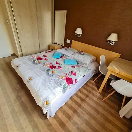 Appartement Fantastic Waw - Z6 - 304a
