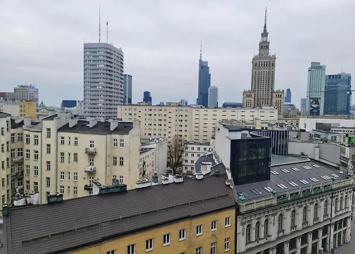 Fantastic Waw - Z6 - 304a * Варшава