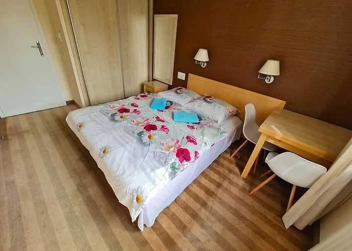 Апартаменты Fantastic Waw - Z6 - 304a