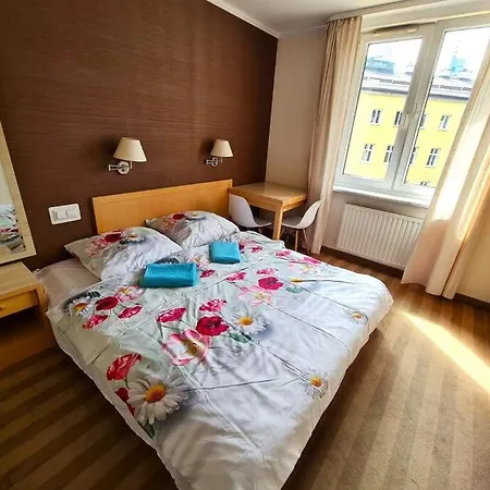 Fantastic Waw - Z6 - 304a Apartment *